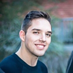 Javier Ortega